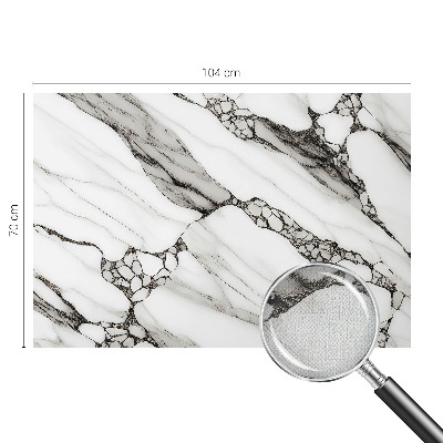 Savaime lipnus fototapetas Stenmønster