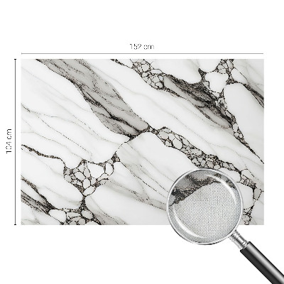 Savaime lipnus fototapetas Stenmønster