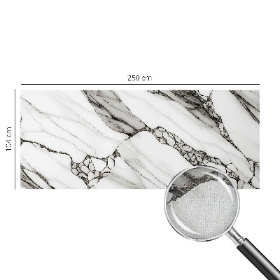 Savaime lipnus fototapetas Stenmønster