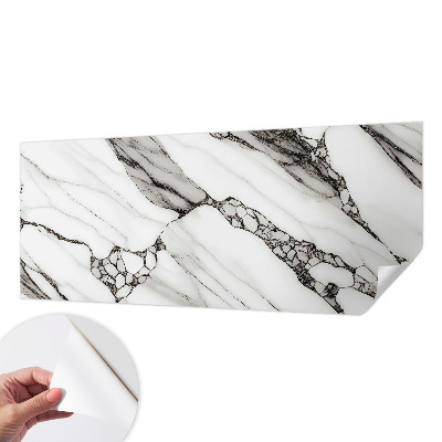 Savaime lipnus fototapetas Stenmønster