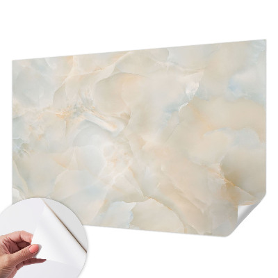 3D fototapetas Subtilus abstrakcionizmas