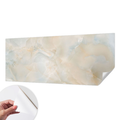 3D fototapetas su subtiliu abstrakcionizmo motyvu