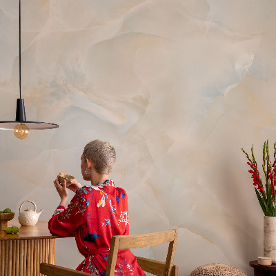 3D fototapetas Subtilus abstrakcionizmas