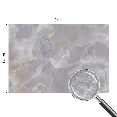 3D fototapetas sienoms su marmuro bokštų motyvais