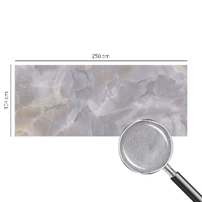 3D fototapetas sienoms Marmuro bokštai