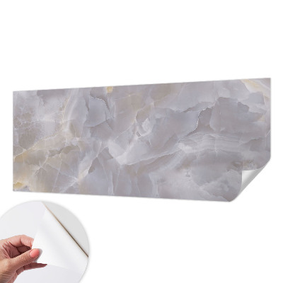 3D fototapetas sienoms Marmuro bokštai