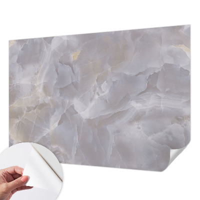 3D fototapetas sienoms Marmuro bokštai