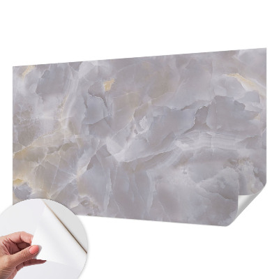 3D fototapetas sienoms Marmuro bokštai