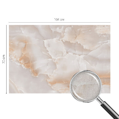 Fototapetas vaikams Stenmønster