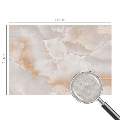 Fototapetas vaikams Stenmønster