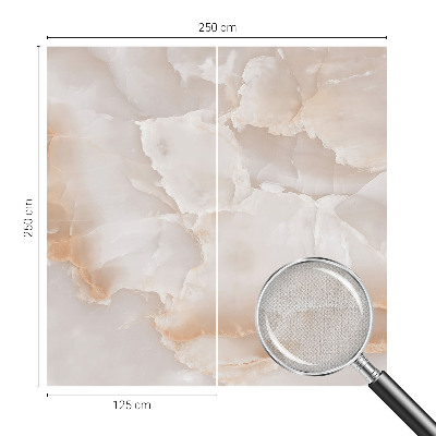 Fototapetas vaikams Stenmønster