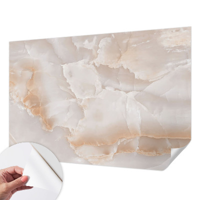 Fototapetas vaikams Stenmønster