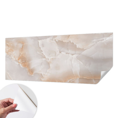 Fototapetas vaikams Stenmønster