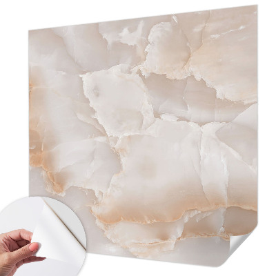 Fototapetas vaikams Stenmønster