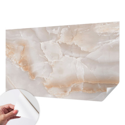 Fototapetas vaikams Stenmønster