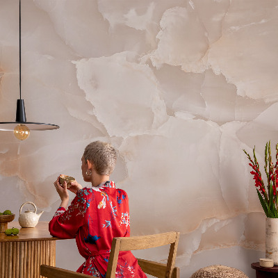 Fototapetas vaikams Stenmønster