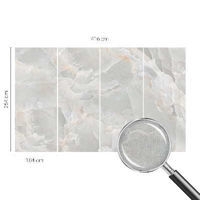 Fototapetas vaiko kambariui Marmuro tekstūros