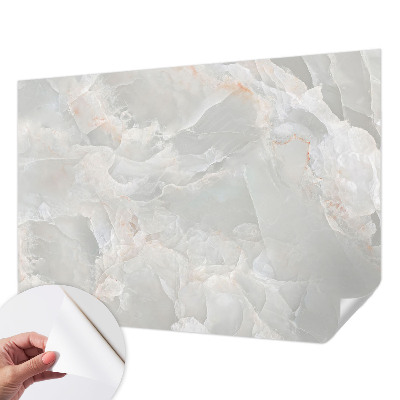 Fototapetas vaiko kambariui Marmuro tekstūros