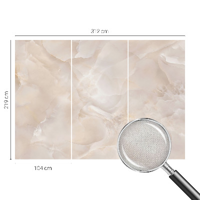 Fototapetai Subtilus marmuras