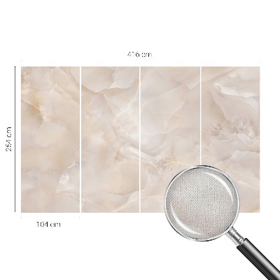 Fototapetai Subtilus marmuras