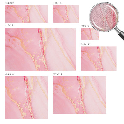 3D fototapetas Pastelabstrakcija