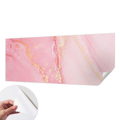 3D fototapetas Pastelabstrakcija