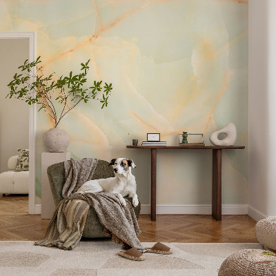 3D fototapetas sienoms Marmuro elegancija