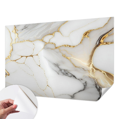 Fototapetas vaikams Marmuro elegancija