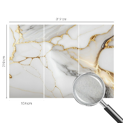 Fototapetas vaikams Marmuro elegancija