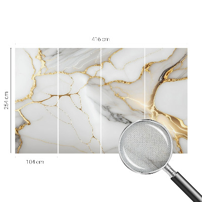 Fototapetas vaikams Marmuro elegancija