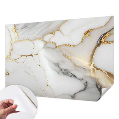 Fototapetas vaikams Marmuro elegancija