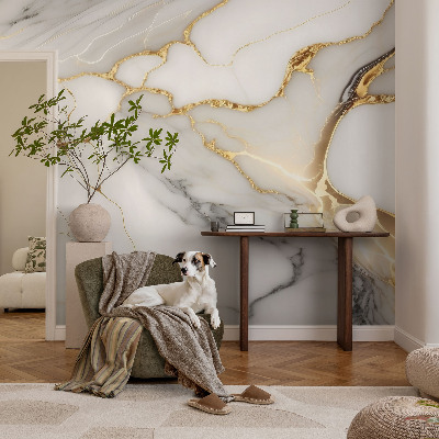 Fototapetas vaikams Marmuro elegancija