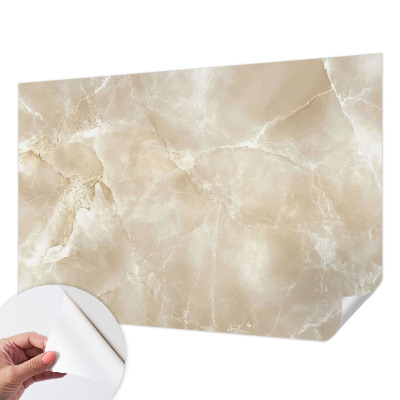 Fototapetas vaiko kambariui Natūralus