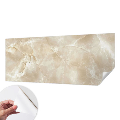 Fototapetas vaiko kambariui Natūralus