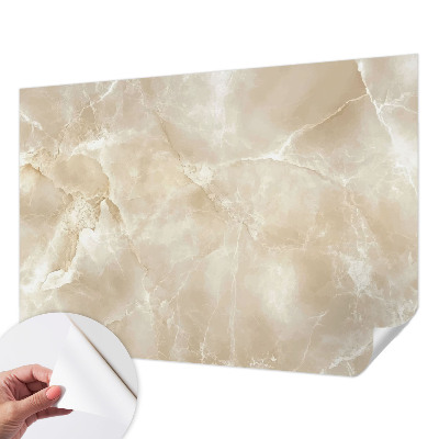 Fototapetas vaiko kambariui Natūralus