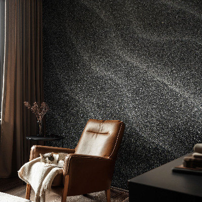 3D fototapetas Sandbølger