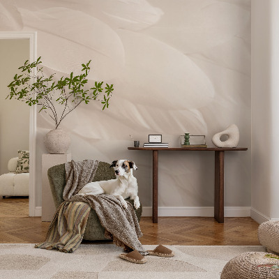 3D fototapetas sienoms Eterinis fjeras