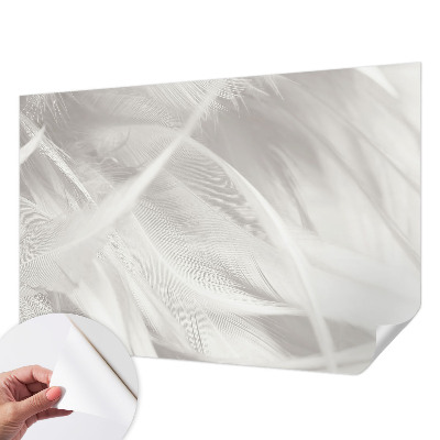 Fototapetas vaiko kambariui Subtilus fjeras