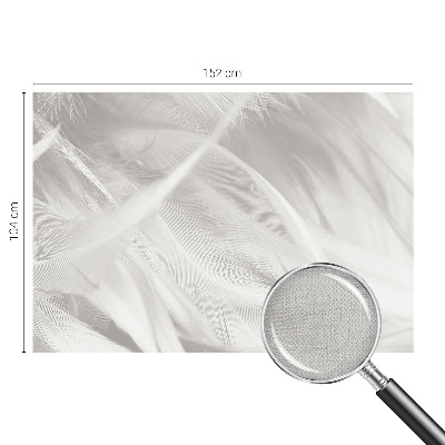 Fototapetas vaiko kambariui Subtilus fjeras