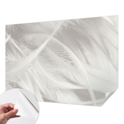 Fototapetas vaiko kambariui Subtilus fjeras