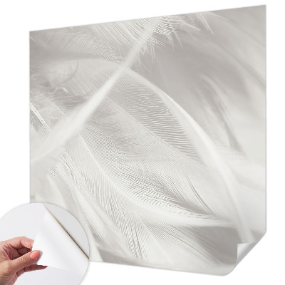 Fototapetas vaiko kambariui Subtilus fjeras