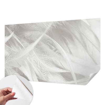 Fototapetas vaiko kambariui Subtilus fjeras