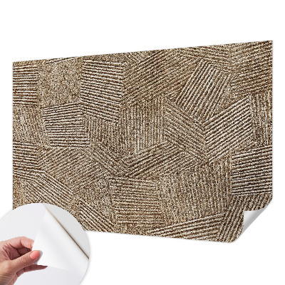 Fototapetai su struktūrinėmis linijomis