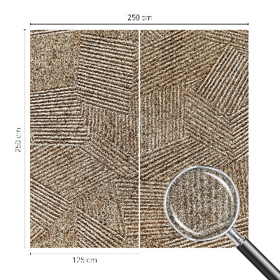 Fototapetai Struktūrinės linijos