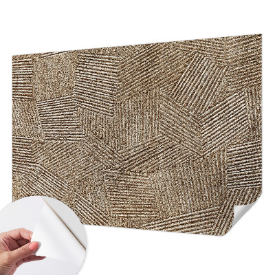 Fototapetai Struktūrinės linijos