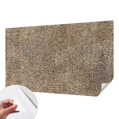 Fototapetai Struktūrinės linijos