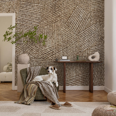 Fototapetai Struktūrinės linijos