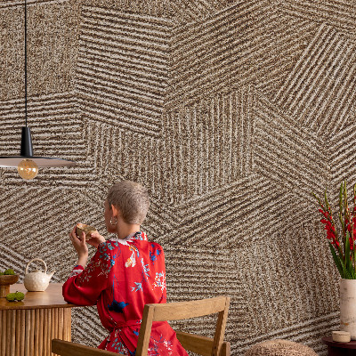 Fototapetai Struktūrinės linijos