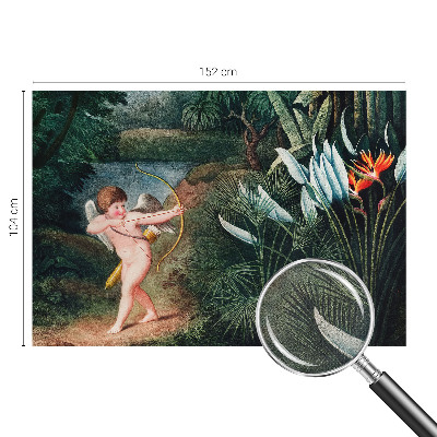 Fototapetai su Yndig Amor dizainu