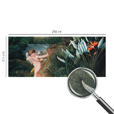 Fototapetai su Yndig Amor dizainu